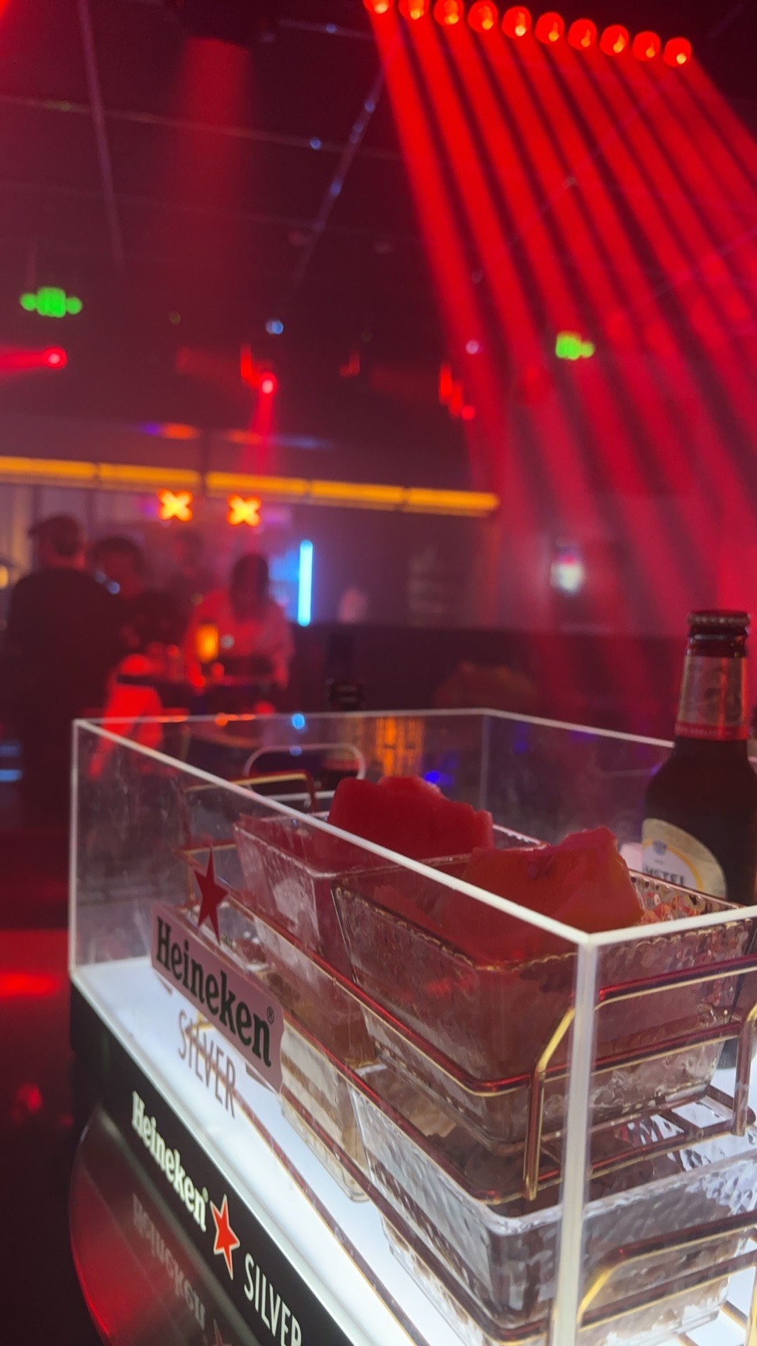 张家口商务KTV：新兴商务ktv模式-张北县ktv预定