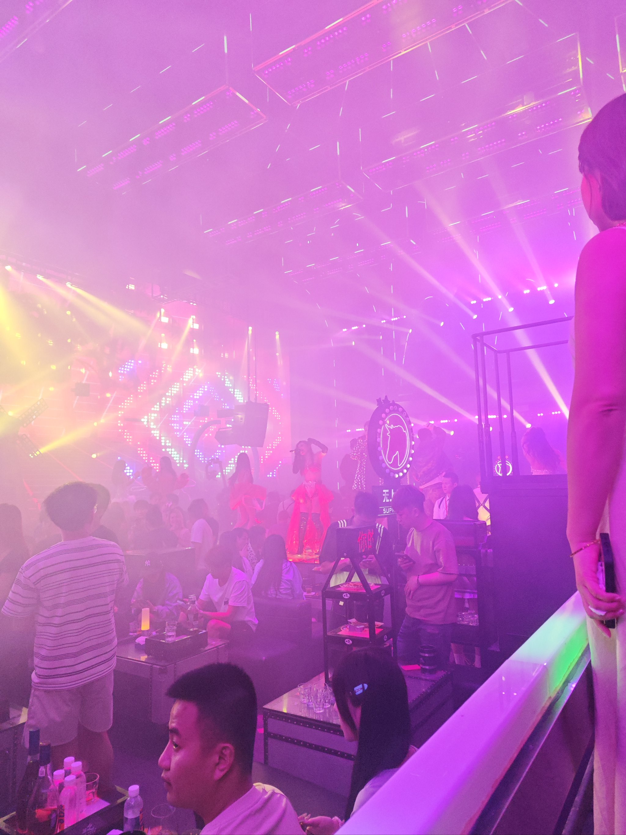 张家口商务ktv创新商务ktv模式解析-阳原县ktv预定