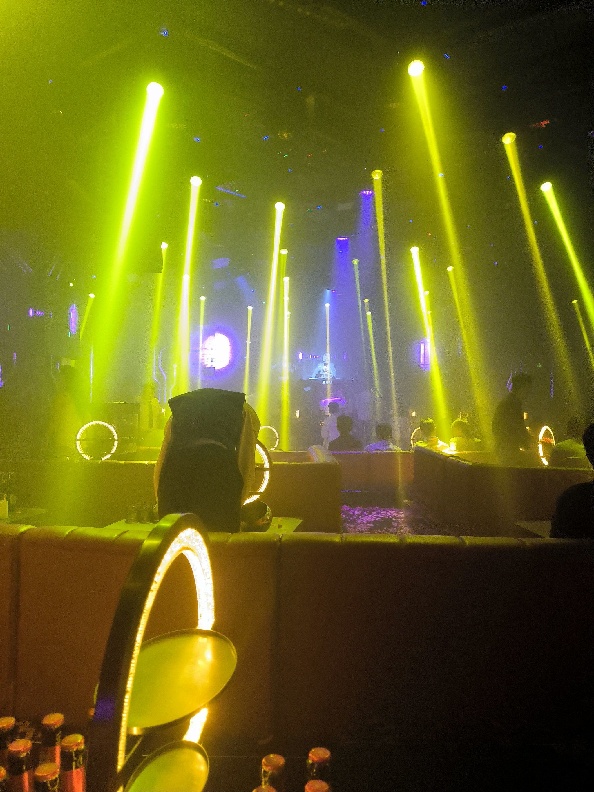 张家口商务ktv消费方式详解-尚义县ktv预定