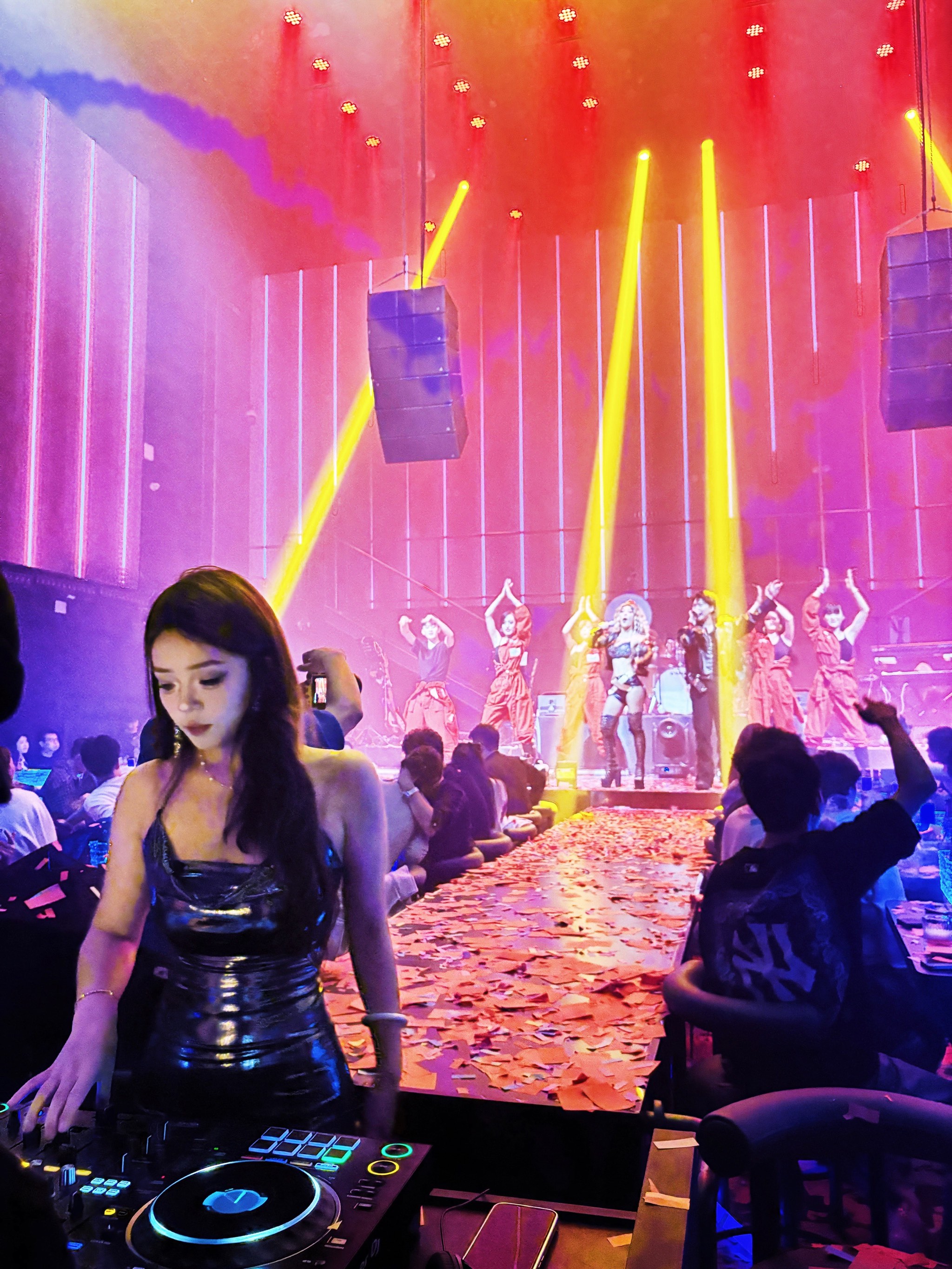 张家口商务ktv精选商务ktv推荐-康保县ktv预定