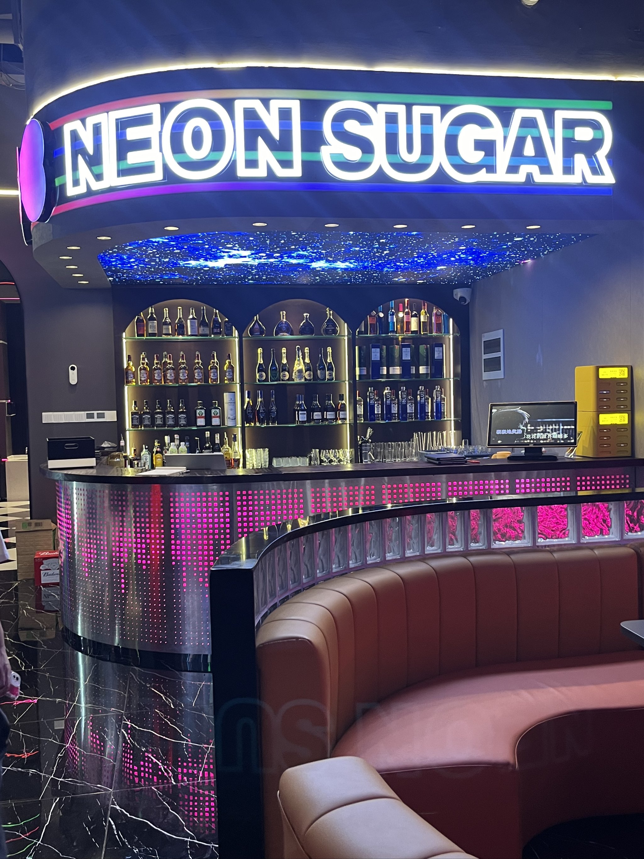 张家口商务ktv优选尽享尊贵服务-怀安县ktv预定